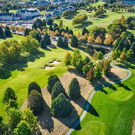 Suite Villanova Near Disneyland Paris Шеси Экстерьер фото