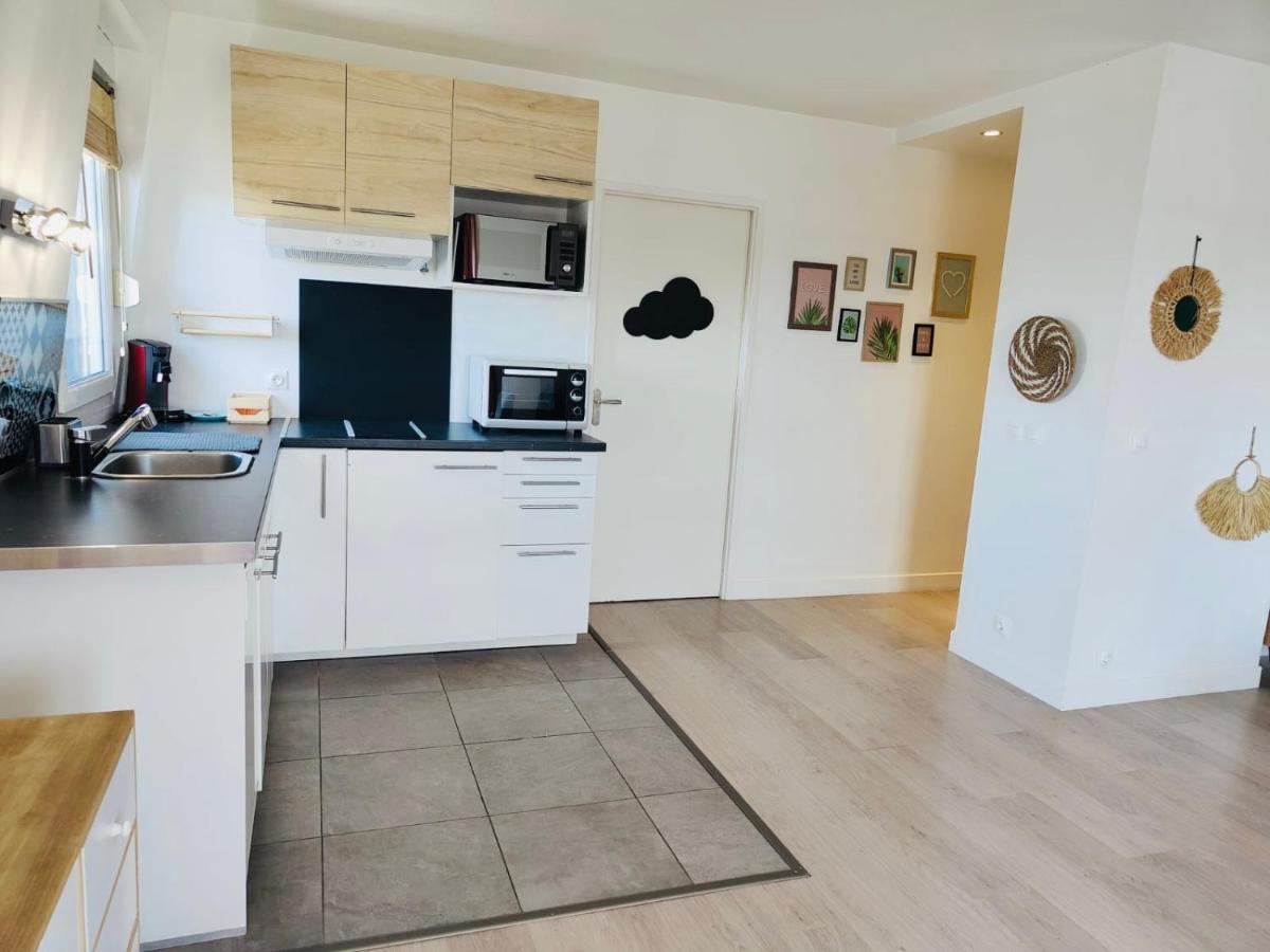 Suite Villanova Near Disneyland Paris Шеси Экстерьер фото