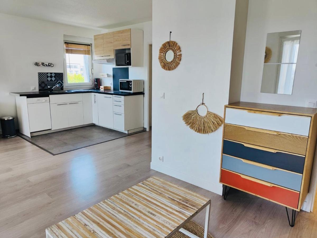Suite Villanova Near Disneyland Paris Шеси Экстерьер фото