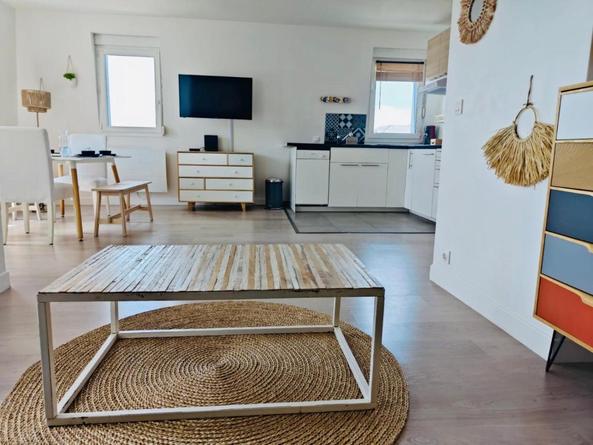 Suite Villanova Near Disneyland Paris Шеси Экстерьер фото