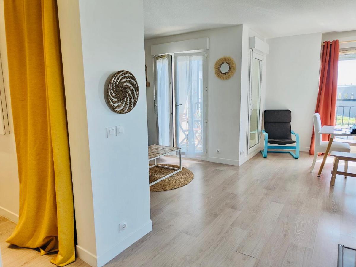 Suite Villanova Near Disneyland Paris Шеси Экстерьер фото