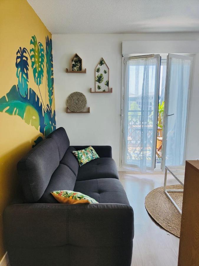 Suite Villanova Near Disneyland Paris Шеси Экстерьер фото