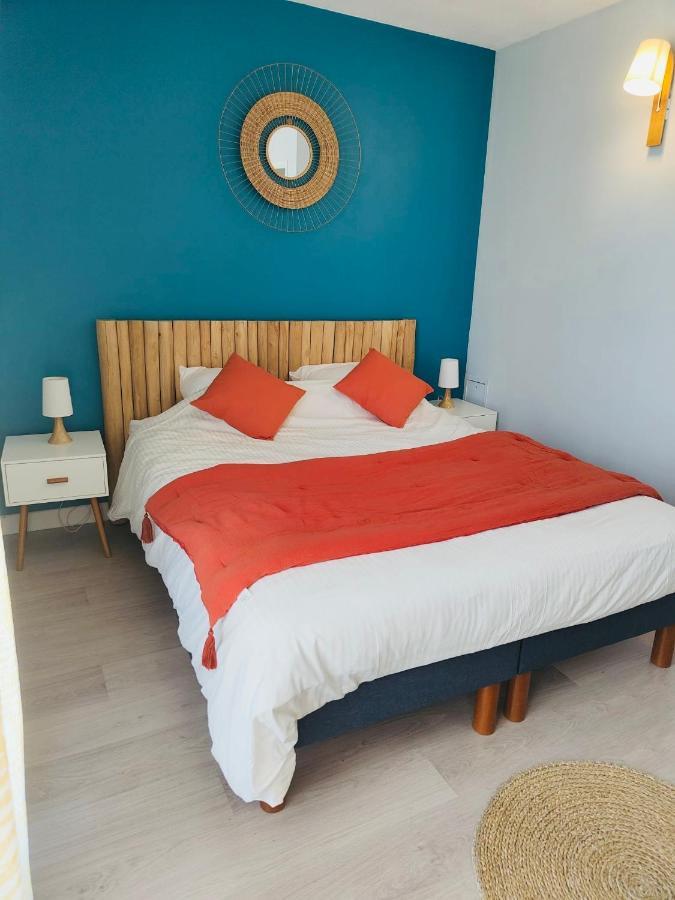 Suite Villanova Near Disneyland Paris Шеси Экстерьер фото