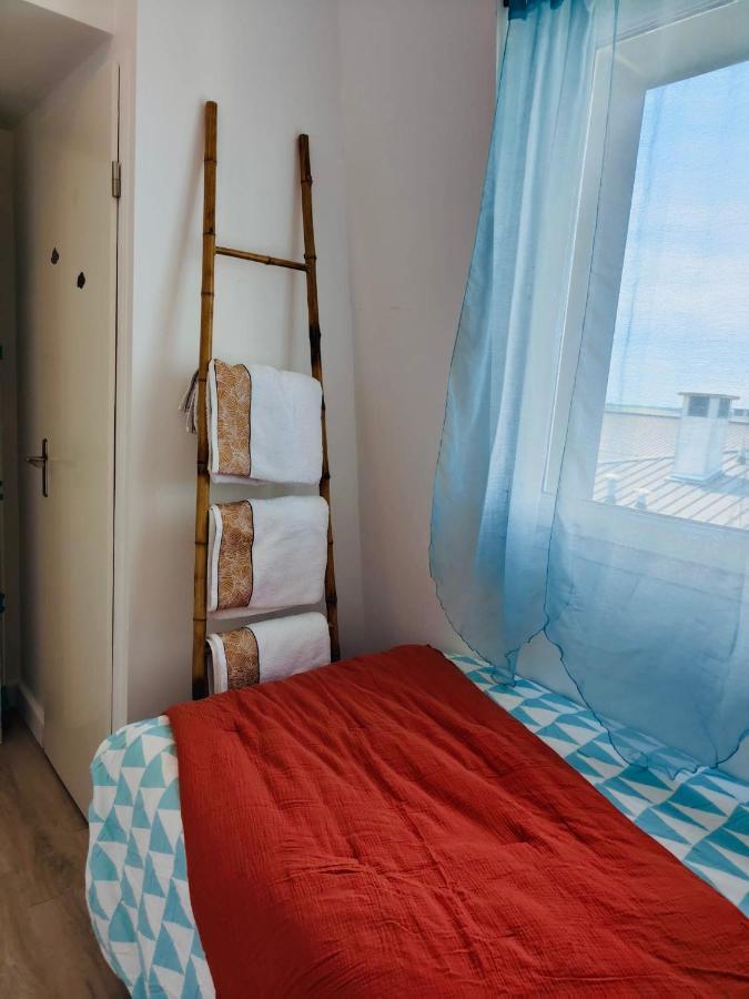 Suite Villanova Near Disneyland Paris Шеси Экстерьер фото