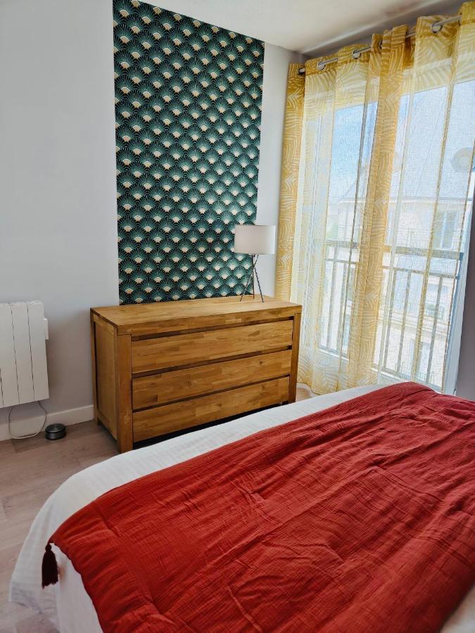 Suite Villanova Near Disneyland Paris Шеси Экстерьер фото