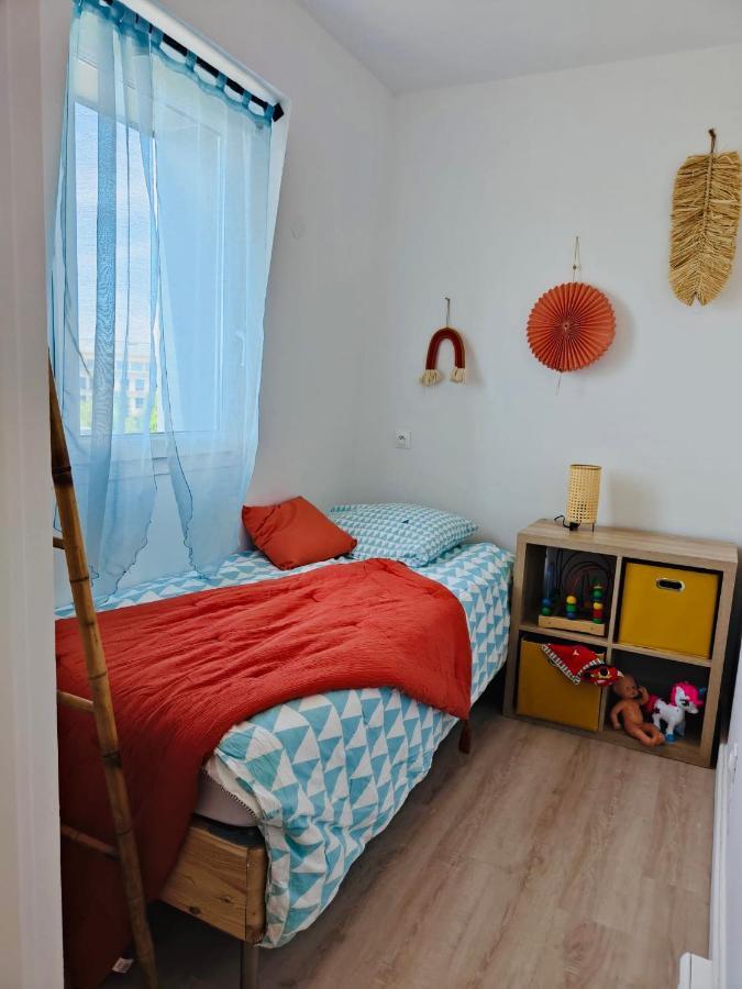 Suite Villanova Near Disneyland Paris Шеси Экстерьер фото