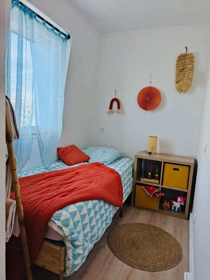 Suite Villanova Near Disneyland Paris Шеси Экстерьер фото