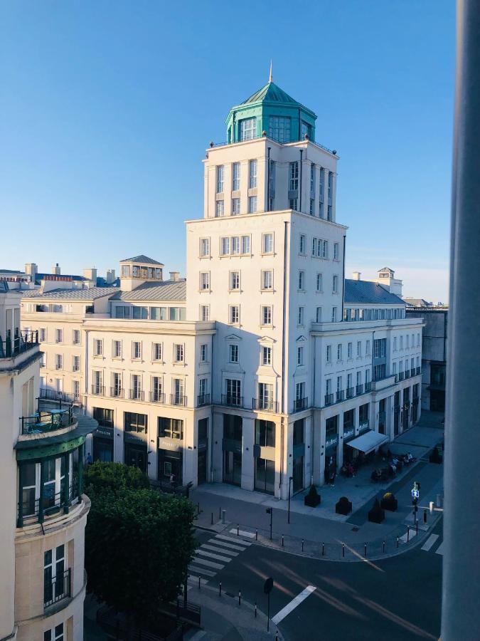 Suite Villanova Near Disneyland Paris Шеси Экстерьер фото