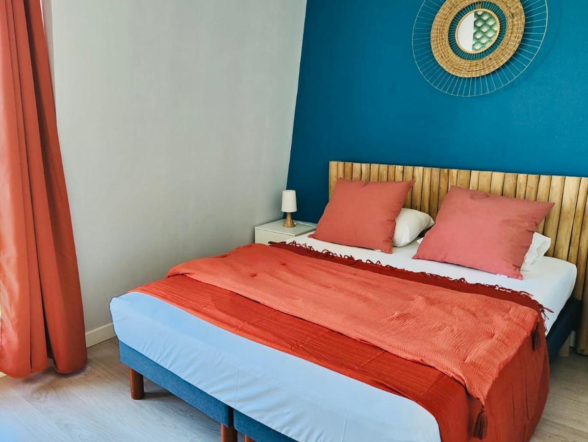 Suite Villanova Near Disneyland Paris Шеси Экстерьер фото