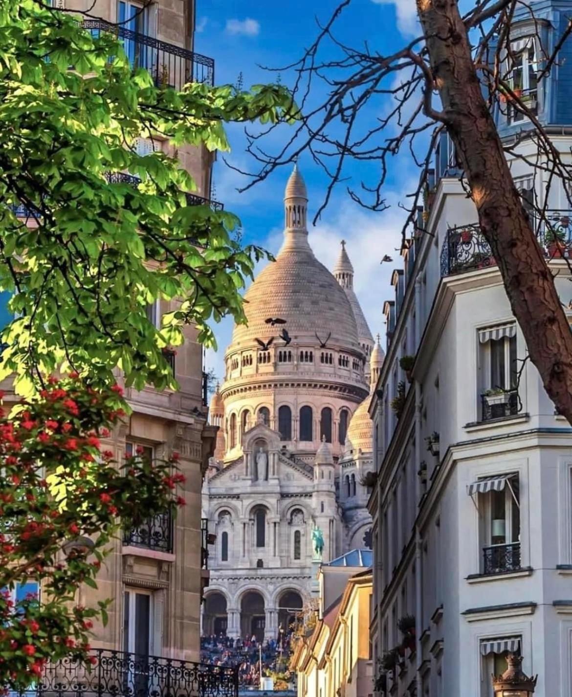 Suite Villanova Near Disneyland Paris Шеси Экстерьер фото